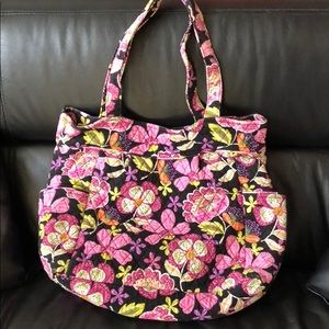 Vera Bradley Tote Bag